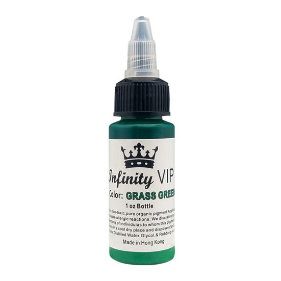 Tattoo Eyebrow Ink Durable DIY Colorful Water Based Tattoo Pigment for Makeup