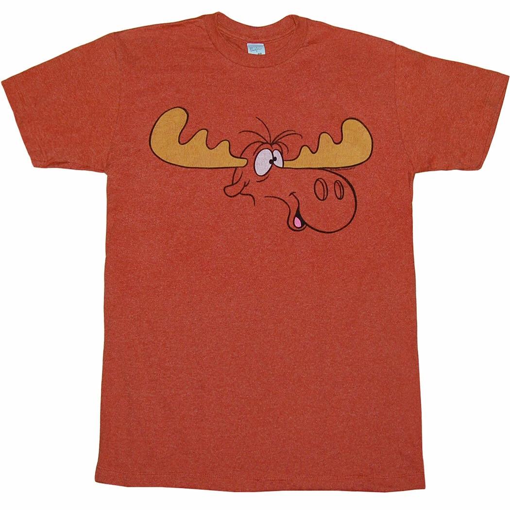 Nickelodeon Rugrats Chuckie Finster T-Shirt 4XL