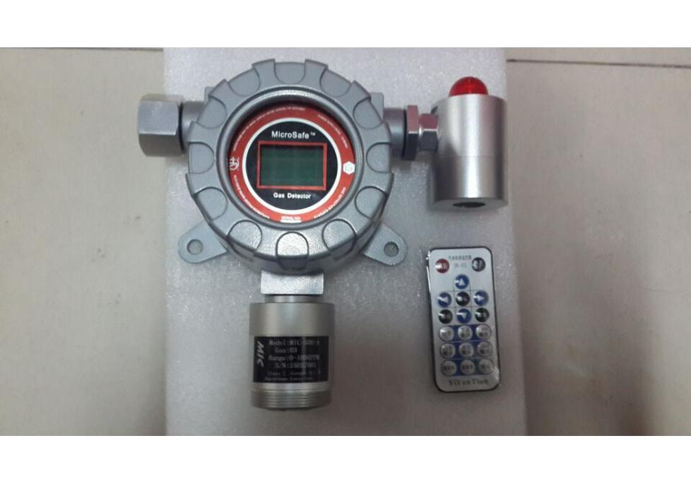 MIC-500-O3 Ozone Detector with Remote Control