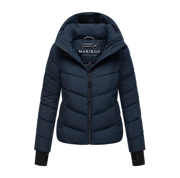 Куртка зимняя Marikoo Yukanii EU XS