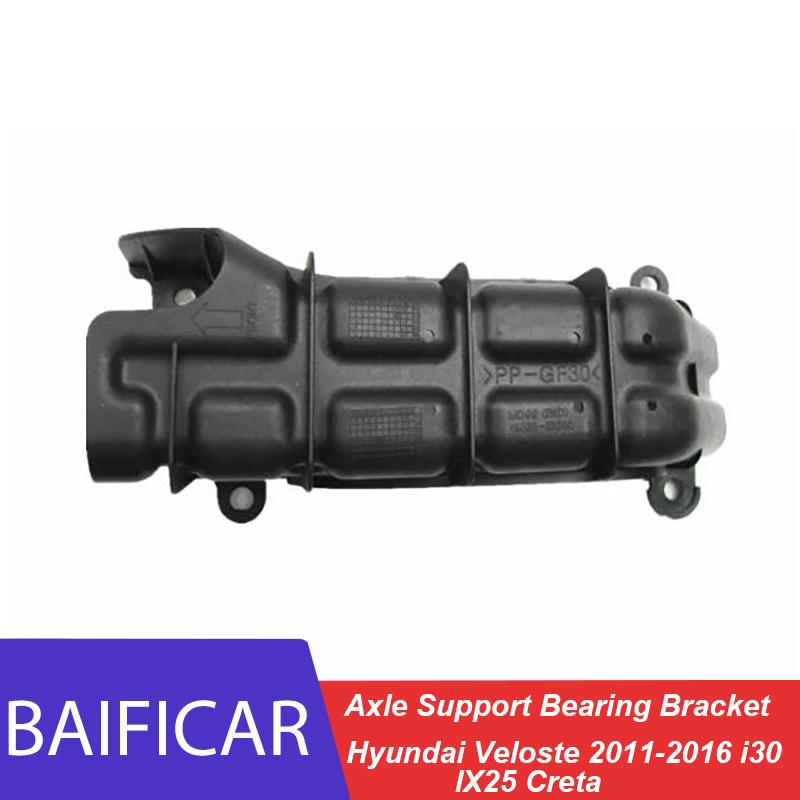 Baificar Brand New Axle Support Bearing Bracket 495851M000 For Hyundai Veloste 2011-2016 i30 IX25 Creta