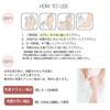 Coounbal Cica Foot Cream + Peeling Spray Heel Callus Removal Propolis Formulation Low Irritation Registered as Cosmetics Japan