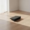 Foam Slant Board High-Density Yoga Block with Non-Slip for Home Gym, Yogis