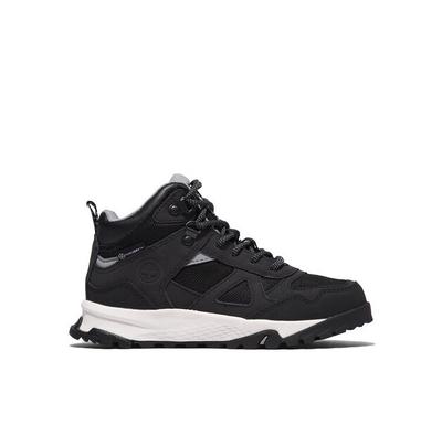Lincoln Peak Mid Wp Sneakers