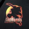 [USED] Vintage 00s Anime Game Inuyasha BANDAI T-shirt