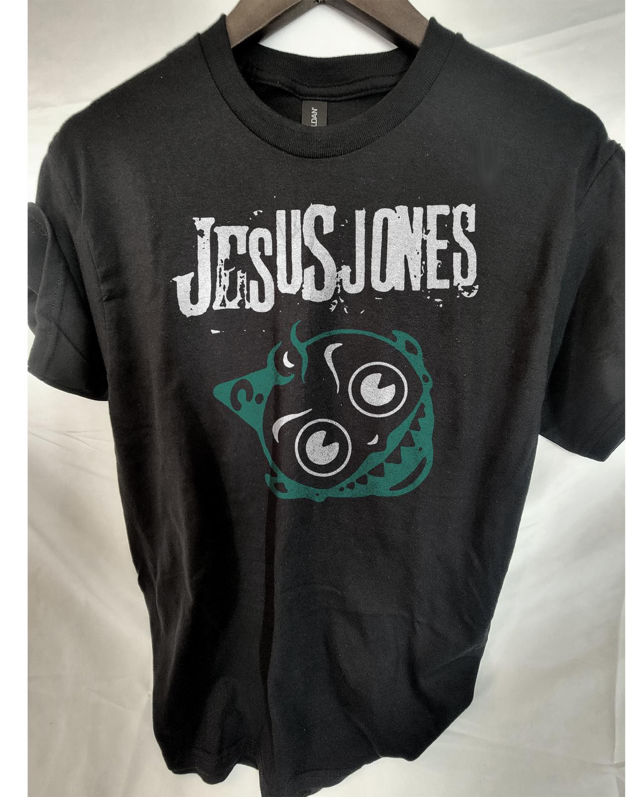 Jesus Jones band t shirt XL