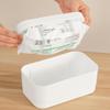 Portable Baby Wet Wipe Heater Baby Wipe Heater With Led Display Wipe Heater Wipe Heating Box Usb Charging Temperature Regulation