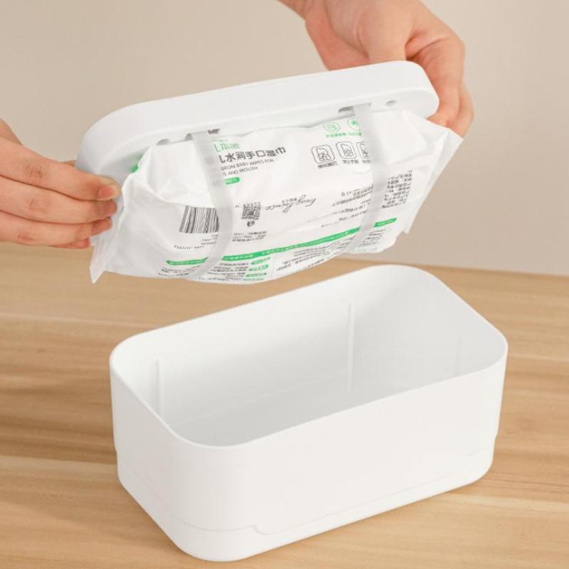 Portable Baby Wet Wipe Heater Baby Wipe Heater With Led Display Wipe Heater Wipe Heating Box Usb Charging Temperature Regulation
