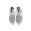 Vans Classic Slip-on VR3 LX 'Black White' Men's VN0005VN5DV