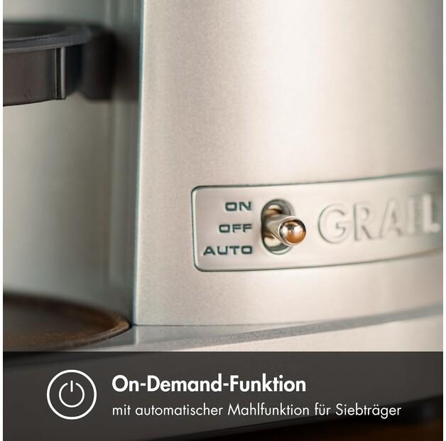 Кофемолка Graef CM 800