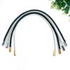 PU Strap for Women's Purses and Bags Elegant and Sturdy Shoulder Bag Belt Accessories
