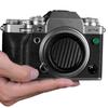 Camera Metal Connector Caps Terminal Caps Cover for Cameras Protects Flash Sync Port For XT3 XT5 XT2 XT20