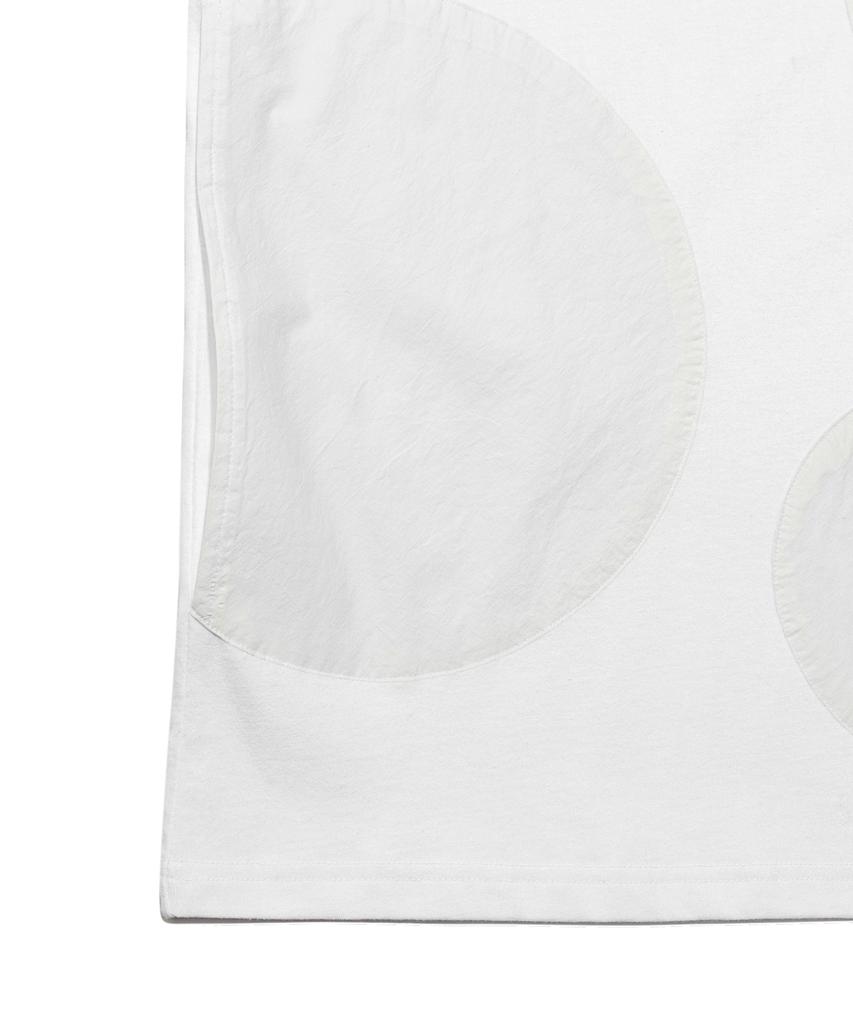 THE COLDEST MOMENT Tcm Boing T (White)