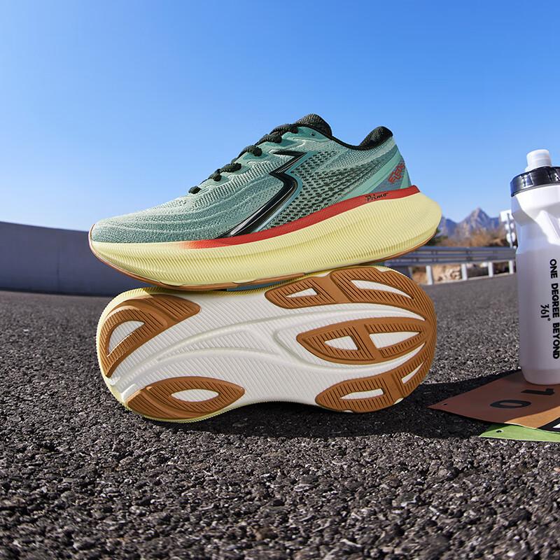 361° Eleos Men's Running Shoes