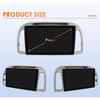 Hizpo Snapdragon Autoradio AI Carplay Android Car Radio for Nissan March Micra K12 2002 -2010 Navigation Auto GPS Head Unit Stereo 5G WIFI Multimedia