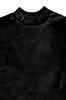 Diesel Sweatshirt A17417RDRAY 900 Black L Women's T-METARDRAY