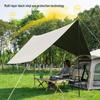 OEING Automatisches Pop-Up Campingzelt