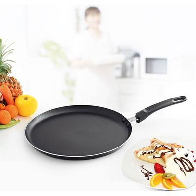 28cm Pressed Aluminum Crepe Maker Model CP28TFI