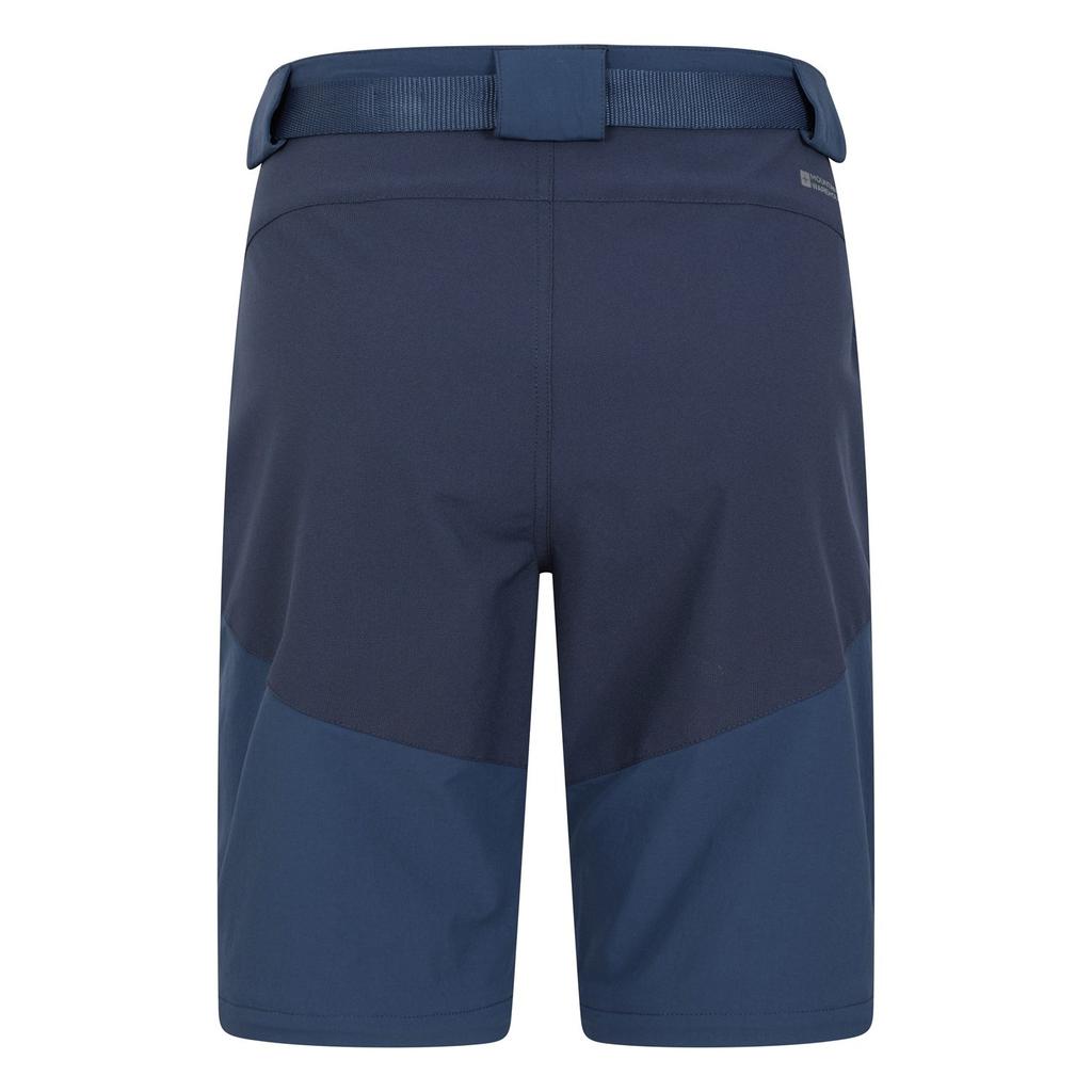 Mountain Warehouse Men's Forest Convertible Hiking Trousers