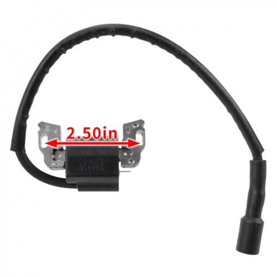 Armature Magneto Ignition Coil for  594626 594456 595304 799650