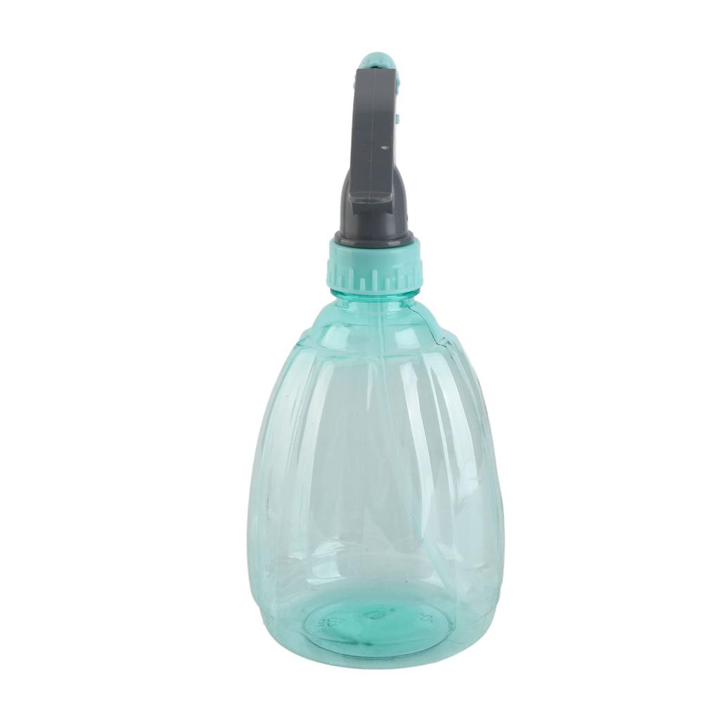 Spray Bottle Plastic 500ml Nozzle Trigger Handle Water Spray Bottle for Watering Plants