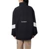 New Balance Jacket Unisex Black 6DD38081-BK