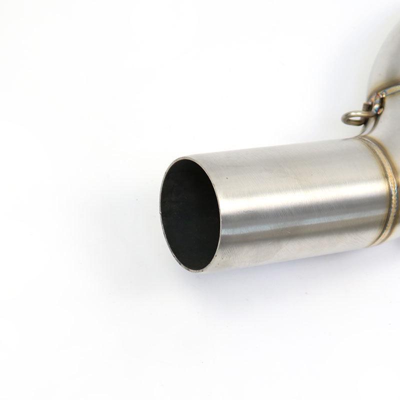 Honda CBR600RR Exhaust Pipe, 2005-2018.