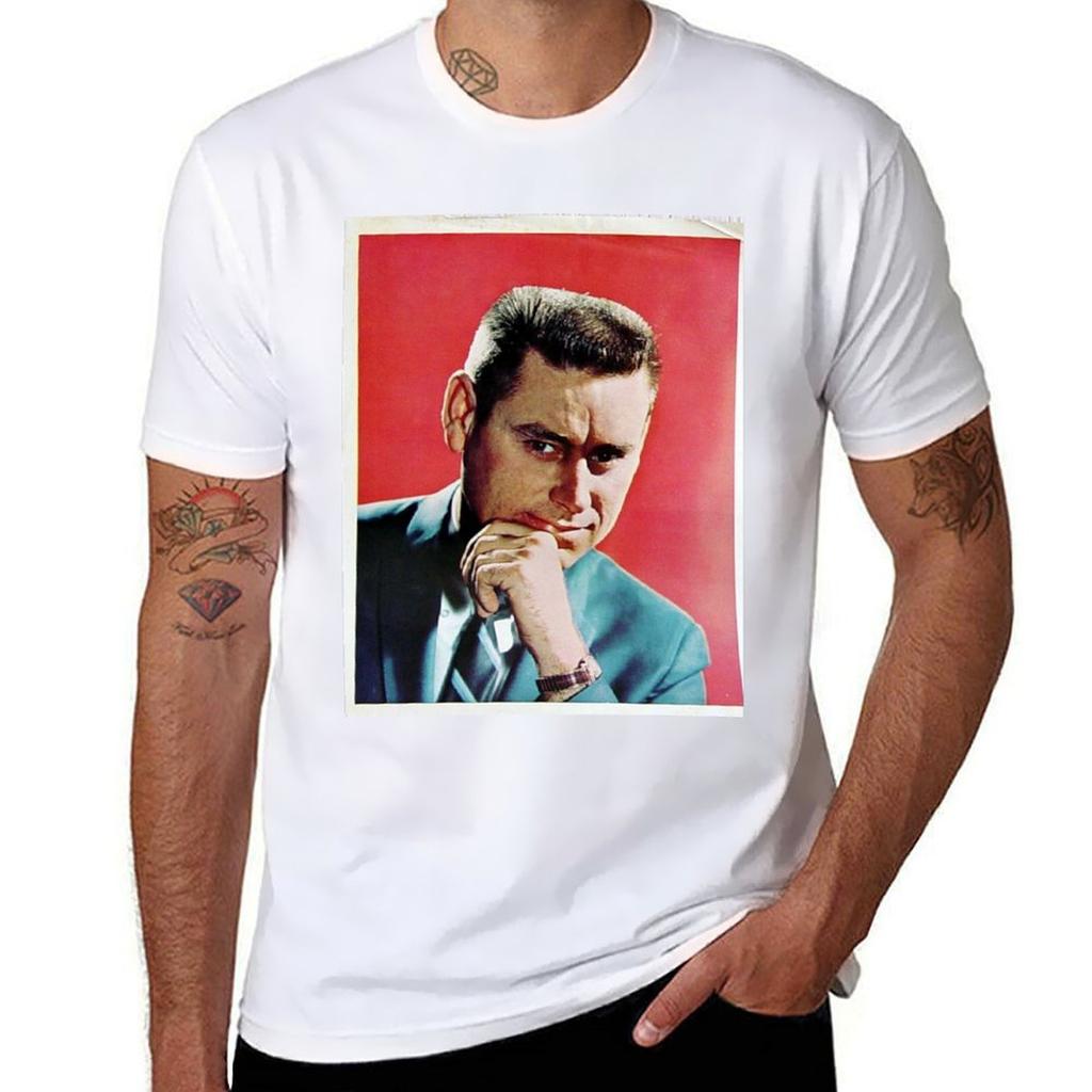 George Jones Honky Tonk Tshirt T Shirts For Unisex Cotton Soft Tshirt