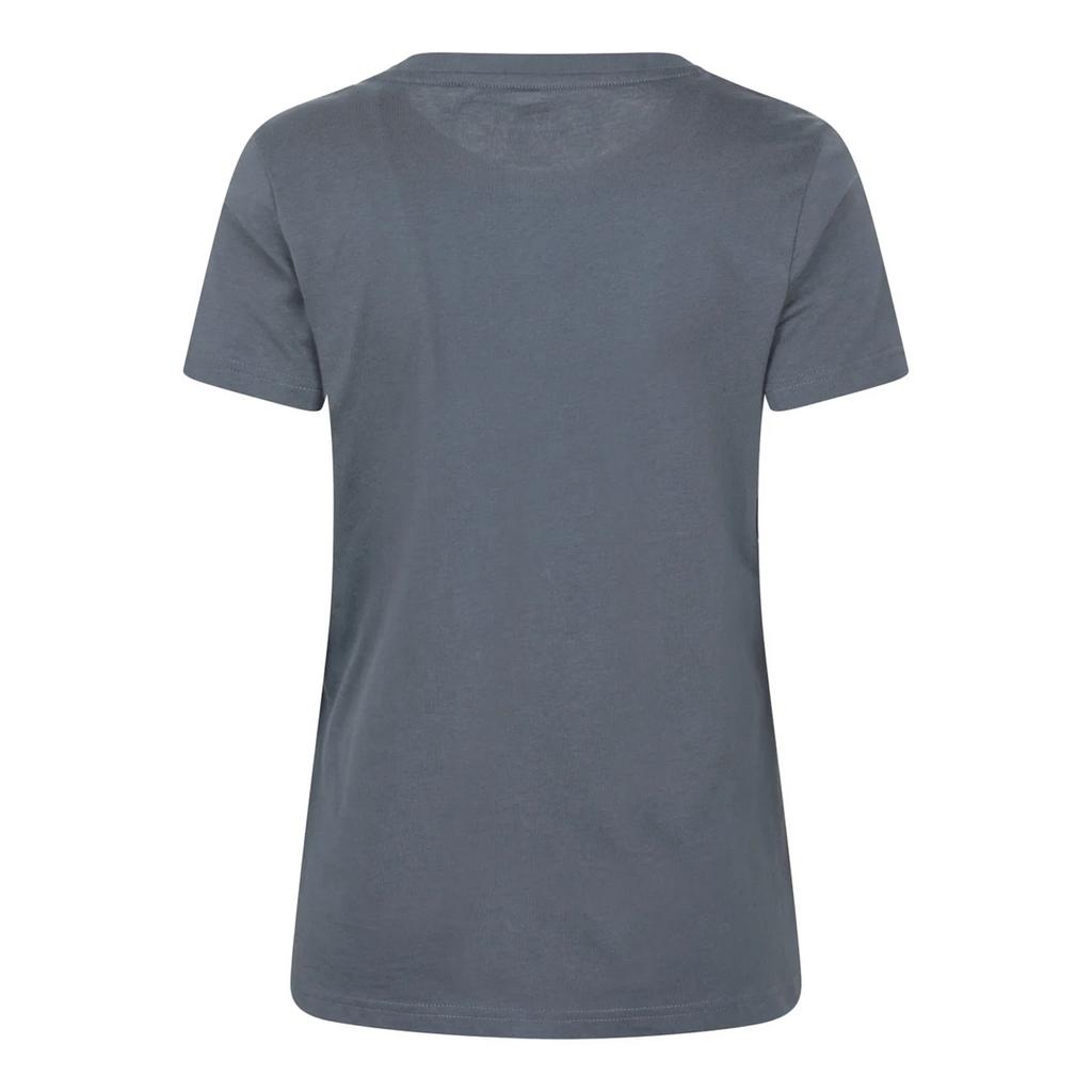 Mountain Warehouse Womens/Ladies Aviemore Mountain T-Shirt