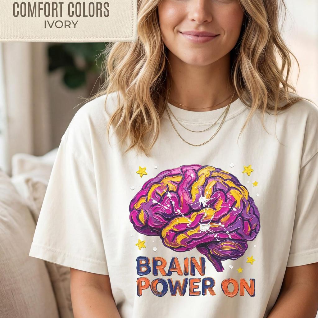 Comfort Colors State Testing T-Shirt, funny teacher t-shirt, Teacher Birthday, Teacher's Day Gift, Exam Day T-Shirt