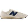New Balance 471 Comfortable Retro Lifestyle Shoes Unisex Sneaker Off-White U4711H9