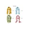 Used [Casual Box] ORIM Imabari Towel Stole [Made in Japan/Pale Pink] Towel Large UV Cut Muffler Lap Blanket for Women Autumn Winter 0