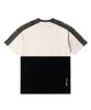 QT8 GARMENTS Oc Tricolor Tee (Khaki)