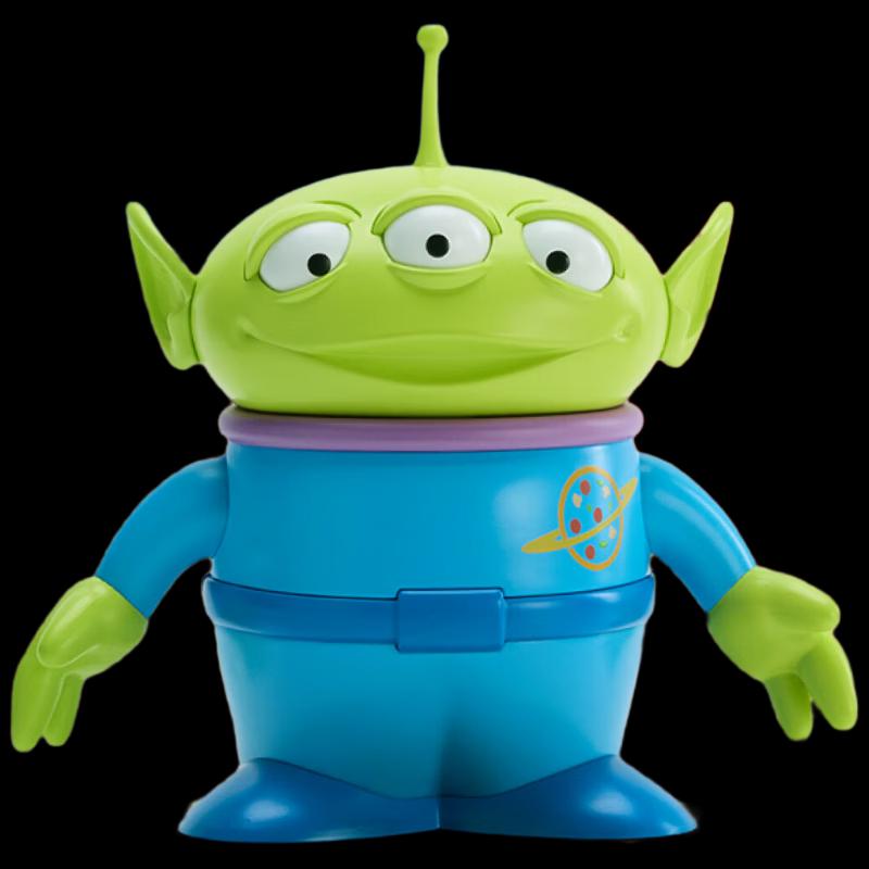 Leson Pixar Mini Smart Robot Toy Series