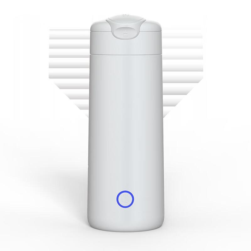 Portable Mini Electric Hot Water Cup