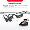 Fones de Ouvido Esportivos com Condução Óssea Sena B77S com Impermeabilidade IP68 e Tradutor IA