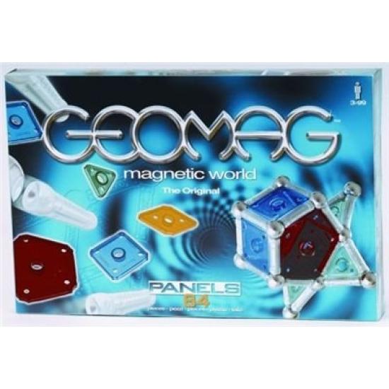 

geomag panel 84