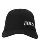 Core Short Visor Cap Black Japan AD [Puma] (01) (-)