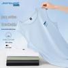 Jeanswest Men's Summer Cotton Vest Tee