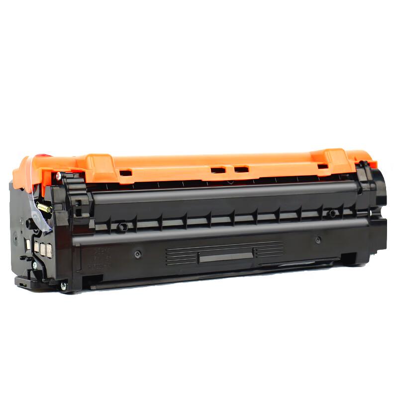 Compatible Lisichen GB3731cdn Series 4-Color Toner Set