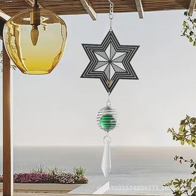 Oggetti decorativi – Campane a vento