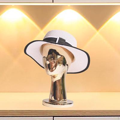 Chic Headpiece Organizer for Accessories