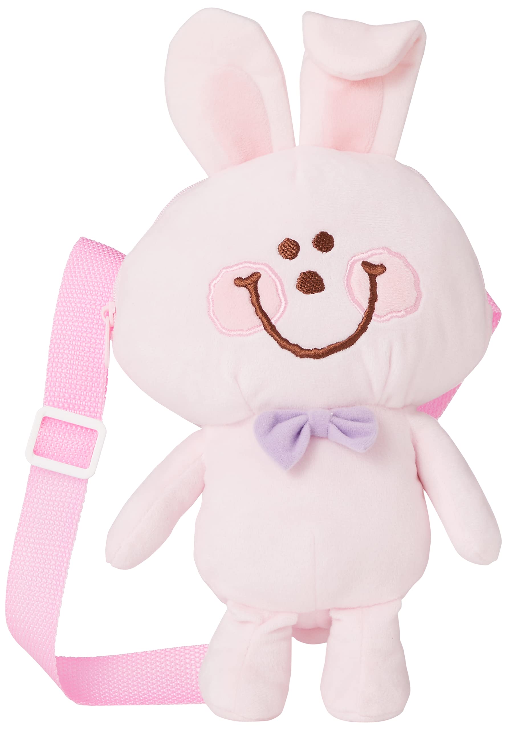 

iPlanning Swimmer Plush Pochette Rabbit H27cm K1947A