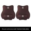 Toyota Headrest Neck Cushion for Camry, Corolla, Highlander, Levin, RAV4