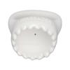 Ceramic Guasha Fascia Tool Body Gua Sha Scraping Massage Tool with Ergonomic Ring Handle for Neck Shoulder Arm Leg Foot