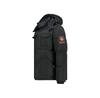 Куртка пуховая Geographical Norway WY3882H/GN-NOIR