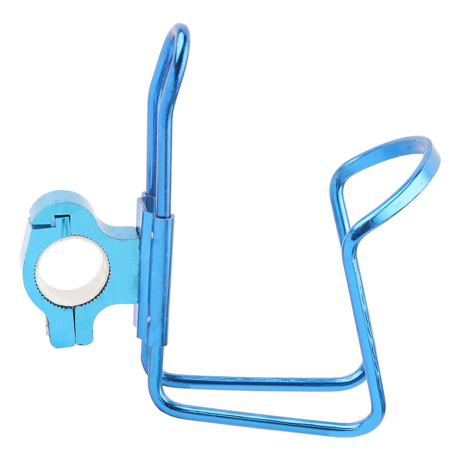 Motorfiets Bekerhouder Houder Motor Motorfiets Drankbekerhouder Water Drank Steun Stuur Fles Adapter