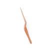 Molecular Gastronomy Bent & Straight Tip Cooking Tweezers for Western & Chinese Cuisine