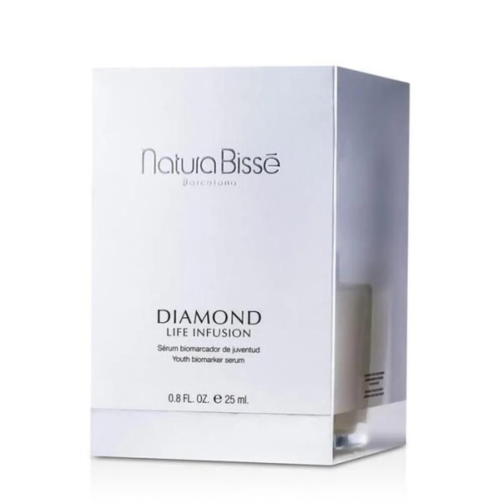 Natura Bisse Diamond Life Infusion Serum 25ml