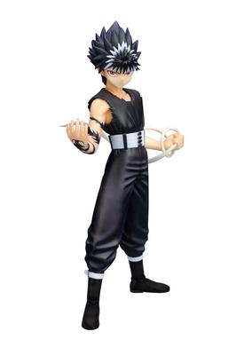 ARTFX J Yu Yu Hakusho Hiei skala PVC malowana gotowa figurka PV111 1/8